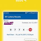 new york lottery post results